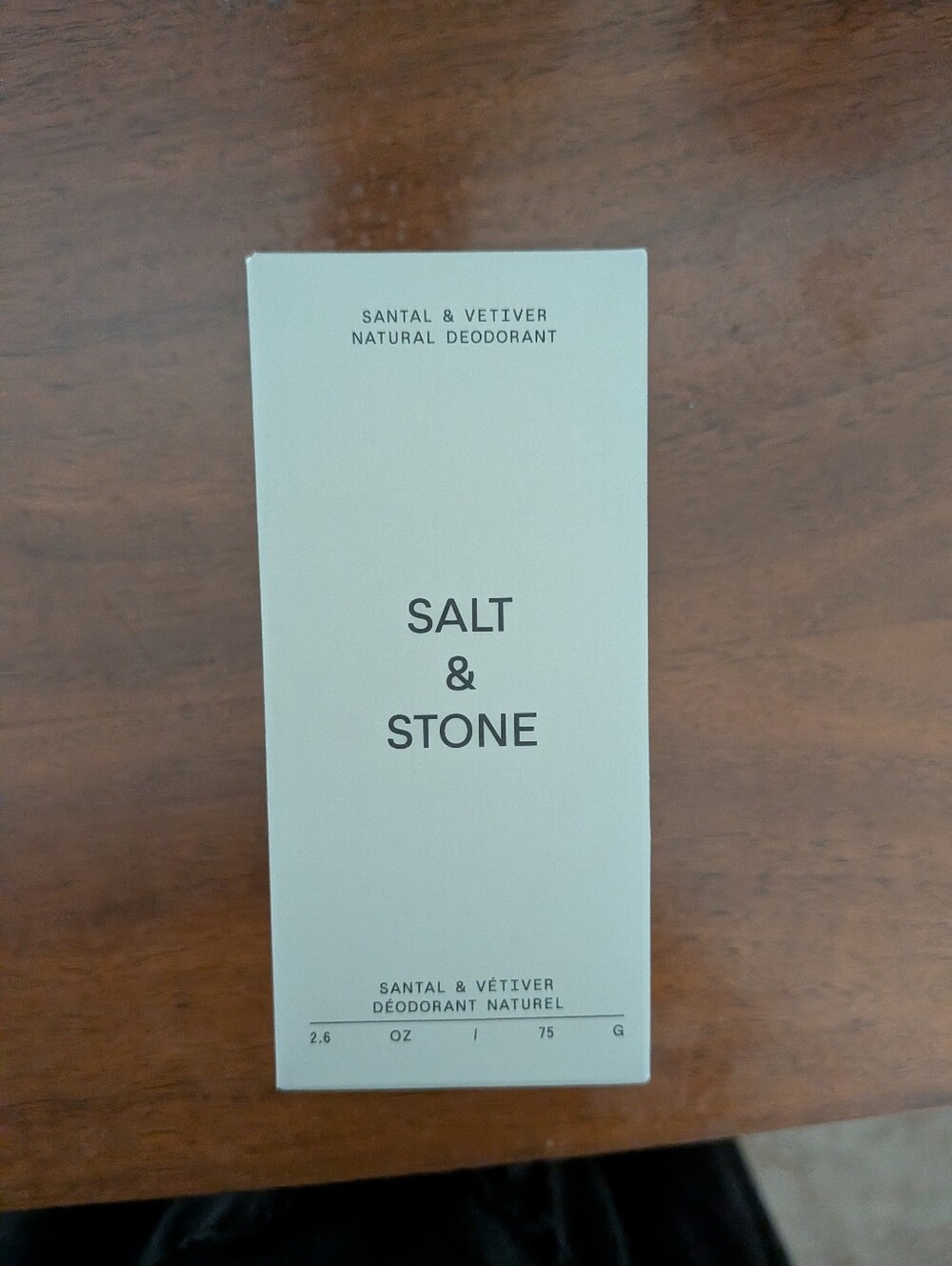 Salt & Stone Set - Picture 4 of 11